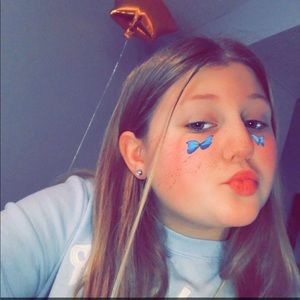 Meet your Posher, Emma